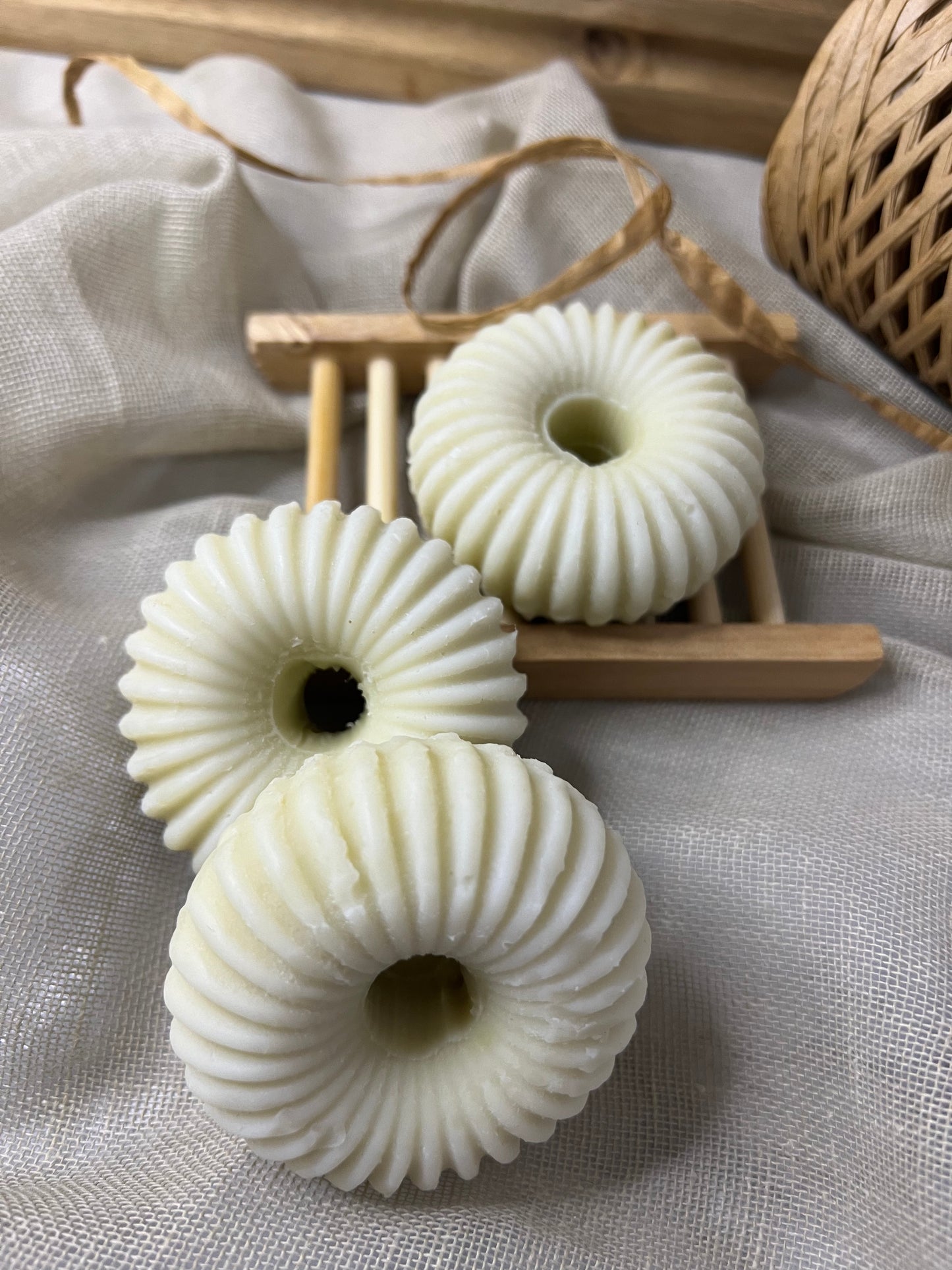 Le Pur - Savon Surgras Naturel & Sans Parfum