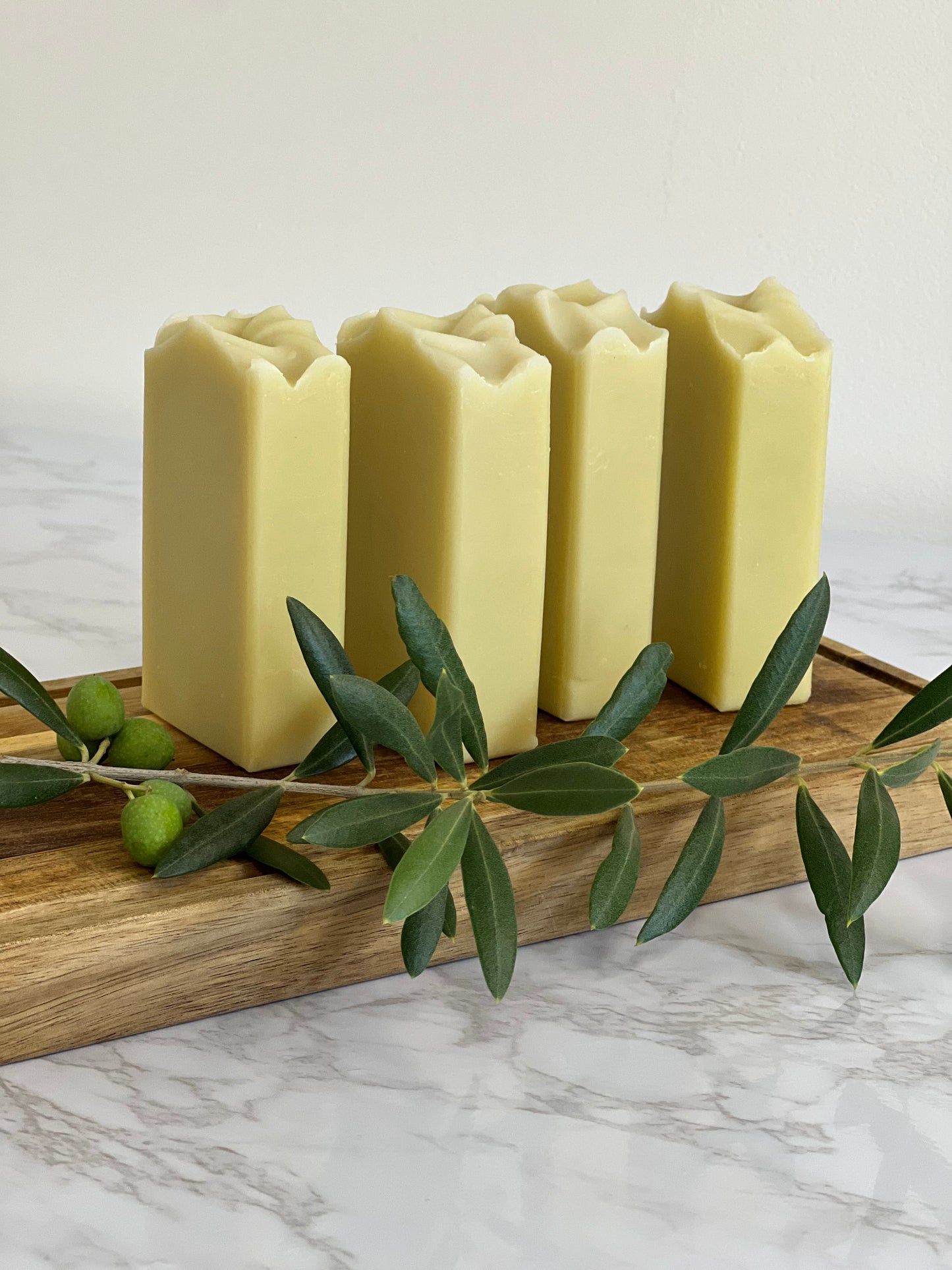 Le Pur - Savon Surgras Naturel & Sans Parfum