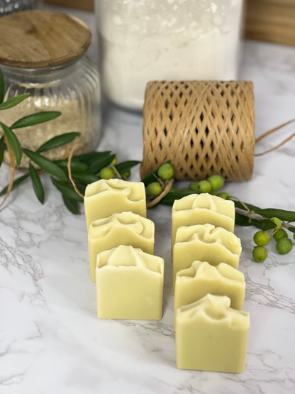 Le Pur - Savon Surgras Naturel & Sans Parfum