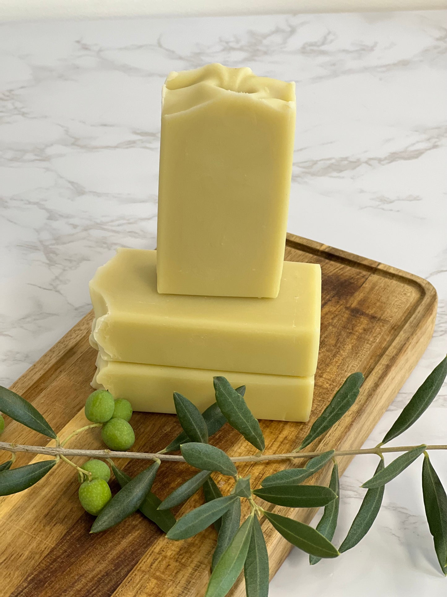 Le Pur - Savon Surgras Naturel & Sans Parfum