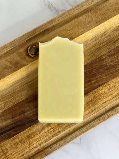 Le Pur - Savon Surgras Naturel & Sans Parfum